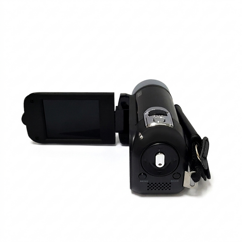 REWIND CAMCORDER